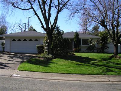 3521 Broadmoor Way, Carmichael, CA 95608 photo 1