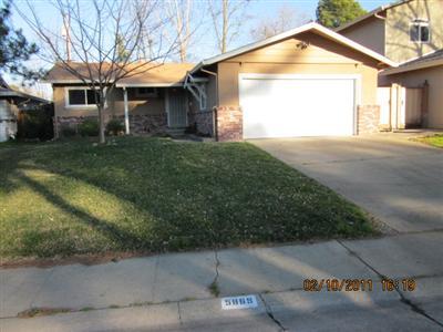 5869 Sharps Cir, Carmichael, CA 95608 photo 1
