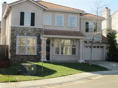 45 Bascom Ct, Sacramento, CA 95835 photo 3