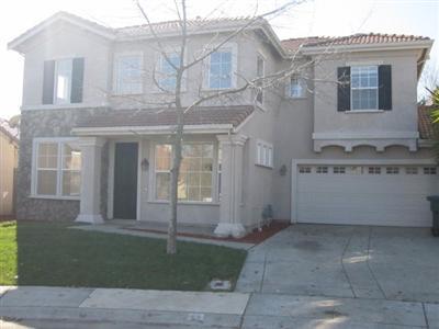 45 Bascom Ct, Sacramento, CA 95835 photo 2