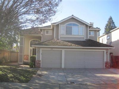 733 Carrboro Ln, Modesto, CA 95357 photo 1