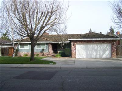 1606 Springwood Dr, Modesto, CA 95350 photo 1