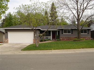 3724 Orangerie Way, Carmichael, CA 95608 photo 1