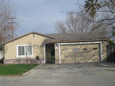 17961 Tutt St, Madison, CA 95653 photo 1