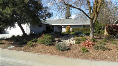 5219 El Cemonte Ave, Davis, CA 95618 photo 1