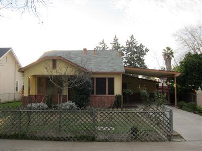 307 Santa Rita Ave, Modesto, CA 95354 photo 1