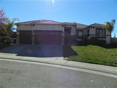 1675 Stronsay Ct, Folsom, CA 95630 photo 1