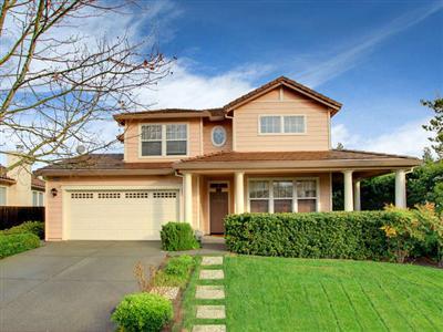 1658 Joshua Tree St, Davis, CA 95616 photo 1
