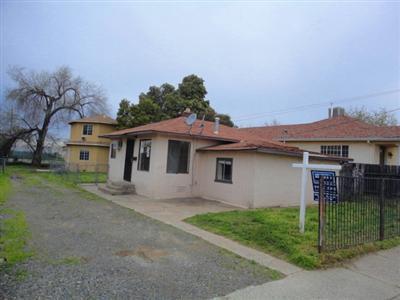 2543 Erickson St, Sacramento, CA 95815 photo 1