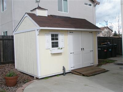 4376 Norwalk Cir, Mather, CA 95655 photo 4