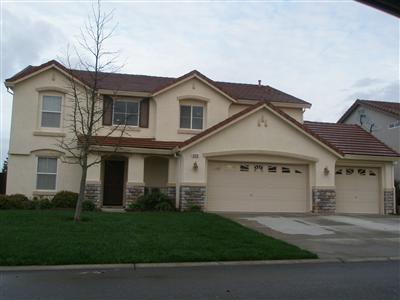 4376 Norwalk Cir, Mather, CA 95655 photo 2