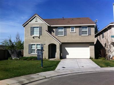 3801 Ruffed Grouse Ln, Modesto, CA 95355 photo 1