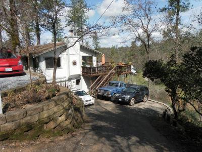 3427 Suncrest Dr, Placerville, CA 95667 photo 2