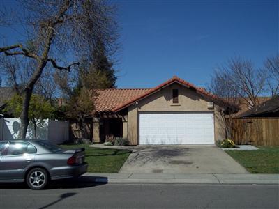 2417 Black Walnut Dr, Modesto, CA 95355 photo 1
