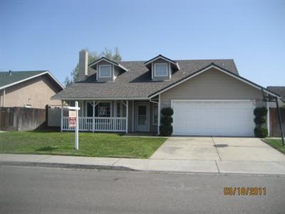 3404 Georgeann Pl, Ceres, CA 95307 photo 1