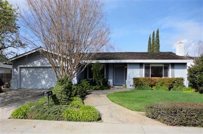 1825 Saint Ann Ct, Carmichael, CA 95608 photo 1