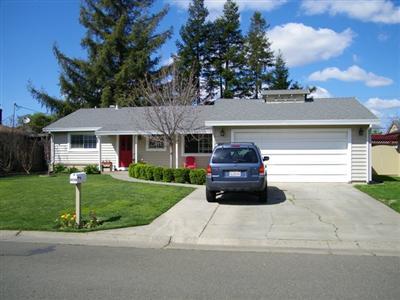 5119 Melvin Dr, Carmichael, CA 95608 photo 2
