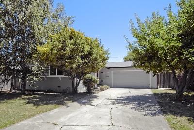 1322 Chestnut Ln, Davis, CA 95616 photo 2