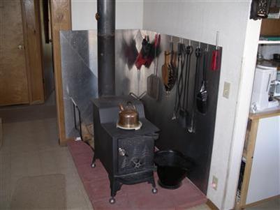 111 Sun Mountain Rd, Mi Wuk Village, CA 95346 photo 2