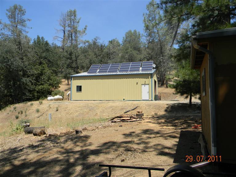 111 Sun Mountain Rd, Mi Wuk Village, CA 95346 photo 7