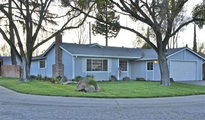 5745 Cada Cir, Carmichael, CA 95608 photo 1