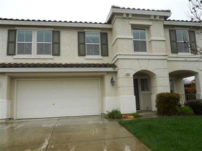 4464 Pittsfield Way, Mather, CA 95655 photo 1