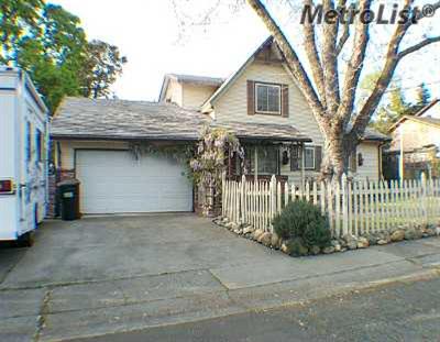 2546 El Tonas Way, Carmichael, CA 95608 photo 1