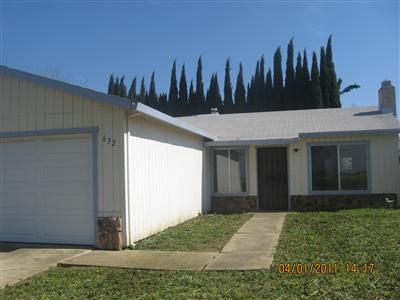632 Walnut Ave, Patterson, CA 95363 photo 3