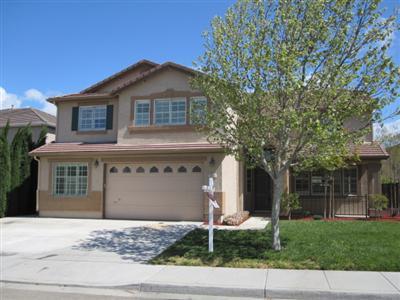 1321 Windsong Dr, Tracy, CA 95377 photo 1