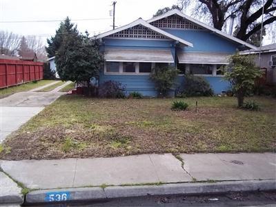 536 Hunter Ave, Modesto, CA 95350 photo 1