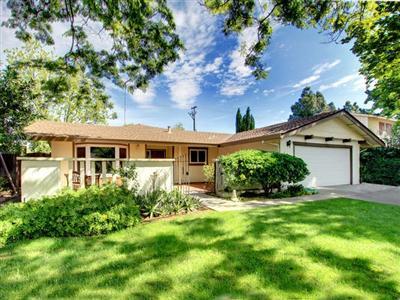1405 Cornell Dr, Davis, CA 95616 photo 1