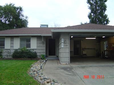 6448 Templeton Dr, Carmichael, CA 95608 photo 1