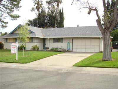4546 Marble Way, Carmichael, CA 95608 photo 1