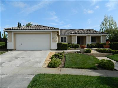 4349 Grafton Cir, Mather, CA 95655 photo 1