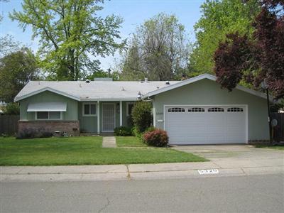 5329 Sandstone St, Carmichael, CA 95608 photo 1