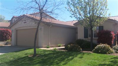 10754 Ivoryton Way, Mather, CA 95655 photo 2