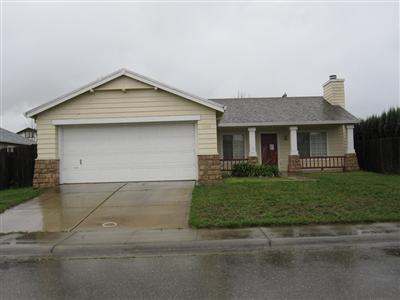 1572 Rodeo Way, Olivehurst, CA 95961 photo 1
