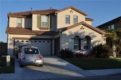 1614 Ray Wise Ln, Tracy, CA 95376 photo 1