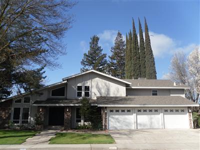 3929 Crocus Dr, Modesto, CA 95356 photo 1