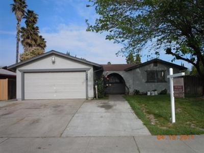 336 N Hickory Ave, Tracy, CA 95376 photo 1