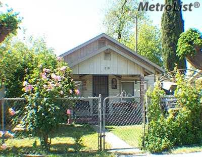 316 Crockett Ave, Modesto, CA 95351 photo 1
