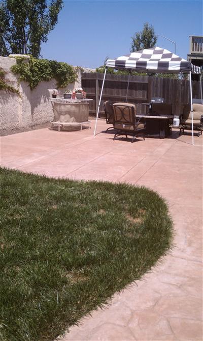 707 Beck Creek Ln, Patterson, CA 95363 photo 5
