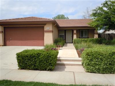 4313 Grafton Cir, Mather, CA 95655 photo 1