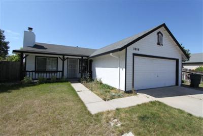 3816 Bacall Way, Ceres, CA 95307 photo 1