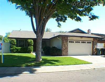 1417 Buttonwillow Dr, Modesto, CA 95355 photo 1