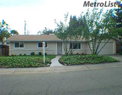 6232 Mineral Way, Carmichael, CA 95608 photo 1