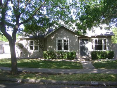 243 Semple St, Modesto, CA 95354 photo 1