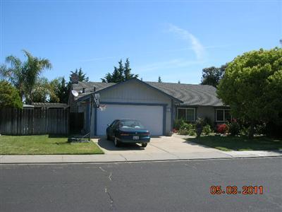 591 Ward Way, Manteca, CA 95336 photo 1