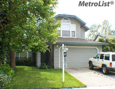 2501 Albany Ave, Davis, CA 95618 photo 1