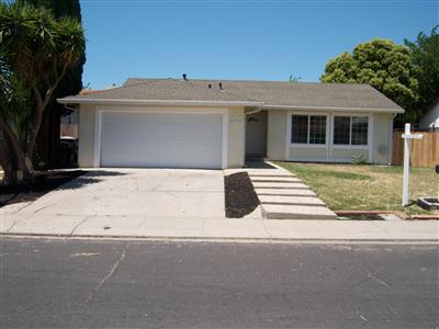 1721 Duncan Dr, Tracy, CA 95376 photo 1